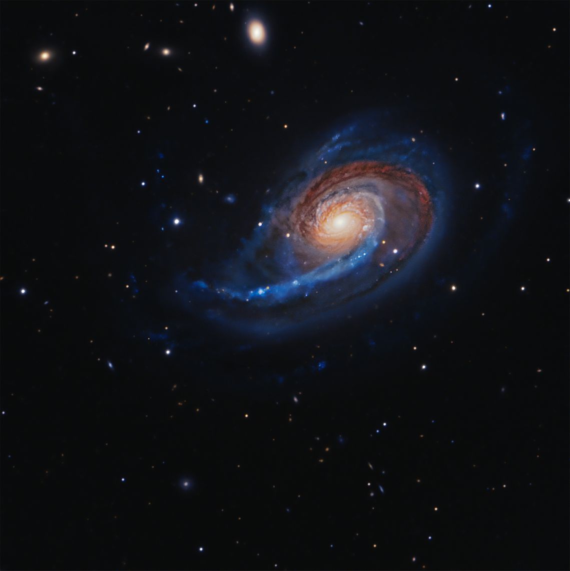NGC 772 