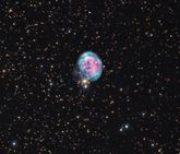 NGC 7008 – The Fetus-Nebula